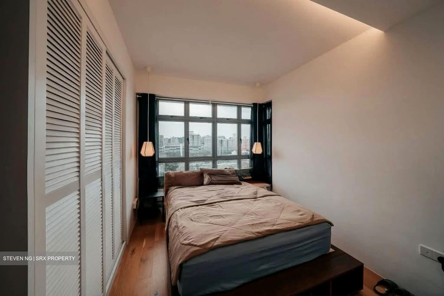 Blk 53 Forfar Heights (Queenstown), HDB 4 Rooms #573681211